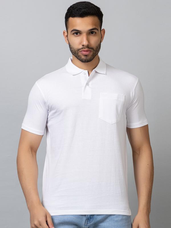 Polo t shirts shop with pocket combo offer